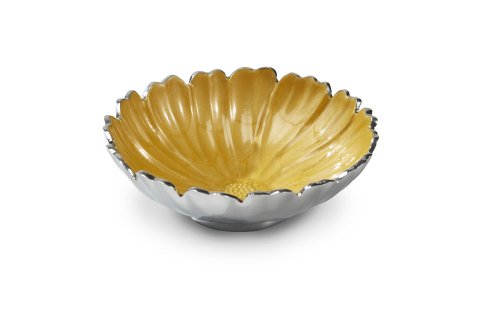 Algopix Similar Product 10 - Julia Knight Aster Bowl 12Inch