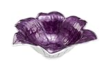 Algopix Similar Product 11 - Julia Knight Lily Bowl 11Inch