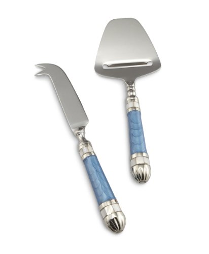 Algopix Similar Product 9 - Julia Knight Classic Cheese Serving