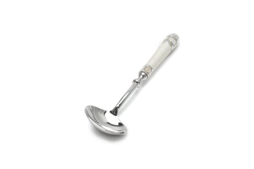 Algopix Similar Product 9 - Julia Knight Classic Ladle Platinum