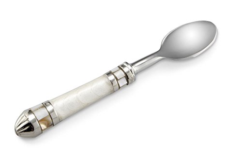 Algopix Similar Product 3 - Julia Knight Classic Cocktail Spoon
