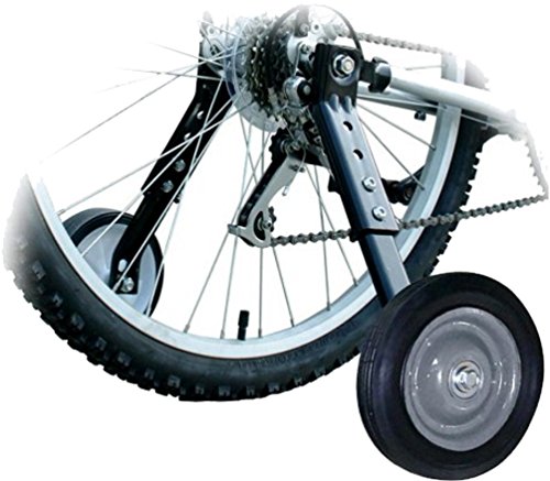 Algopix Similar Product 1 - BikeHard Heavy Duty Adjustable Training