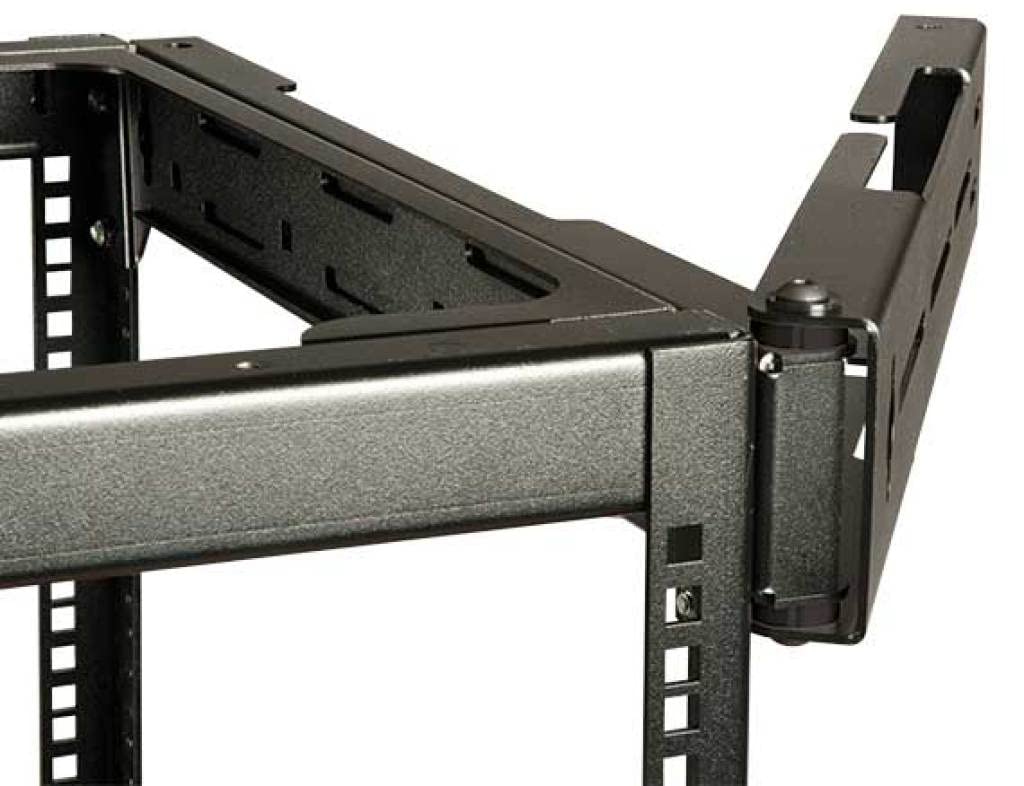 Algopix Similar Product 19 - Sanus CFA16SMB1 CFR16XX Swing Mounting