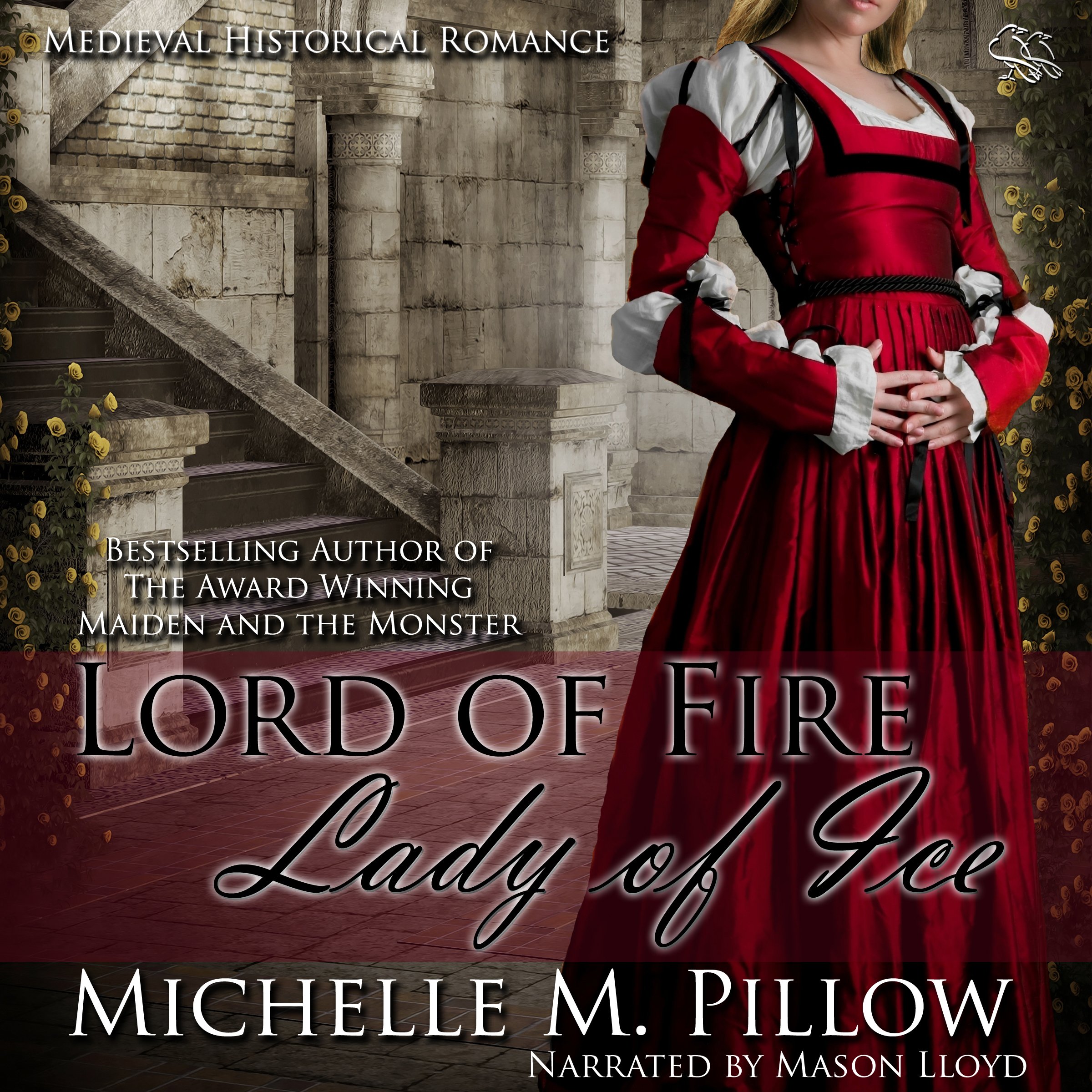 Algopix Similar Product 17 - Lord of Fire, Lady of Ice