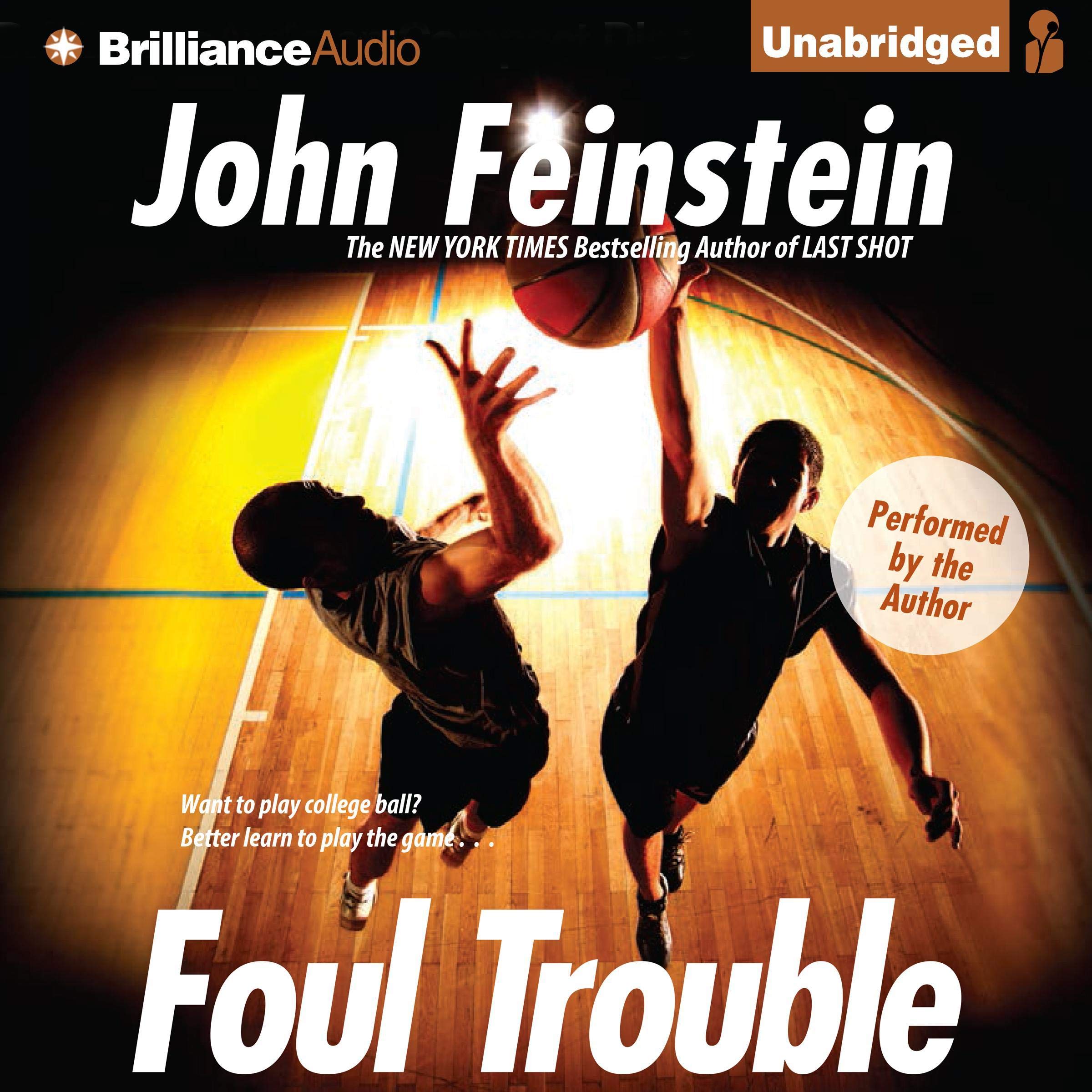 Algopix Similar Product 10 - Foul Trouble