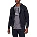 Algopix Similar Product 18 - Under Armour Mens Rival Fleece Fitted