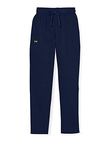 Algopix Similar Product 18 - Under Armour Mens Rival Fleece Pants
