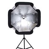 Algopix Similar Product 18 - CowboyStudio Fancy Pro 37 Inch Octagon