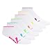 Algopix Similar Product 11 - Puma Womens Half Terry Runner Socks