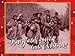 Algopix Similar Product 16 - Shades of Color Old Fashion Christmas