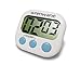 Algopix Similar Product 5 - Wrenwane Digital Kitchen Timer