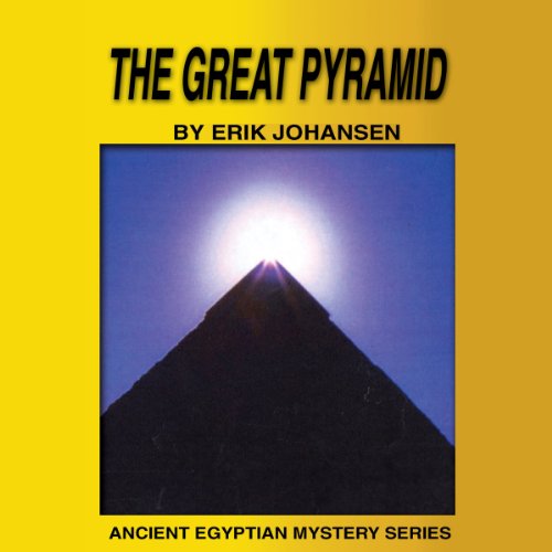 Algopix Similar Product 1 - The Great Pyramid Ancient Egyptian