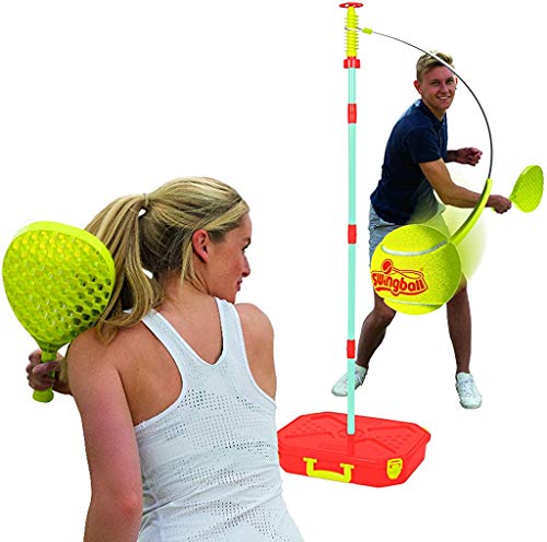 Algopix Similar Product 20 - Swingball Championship All Surface