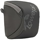 Algopix Similar Product 19 - Dashpoint 30 Camera Pouch Color Slate
