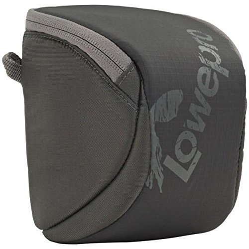 Algopix Similar Product 16 - Dashpoint 30 Camera Pouch Color Slate
