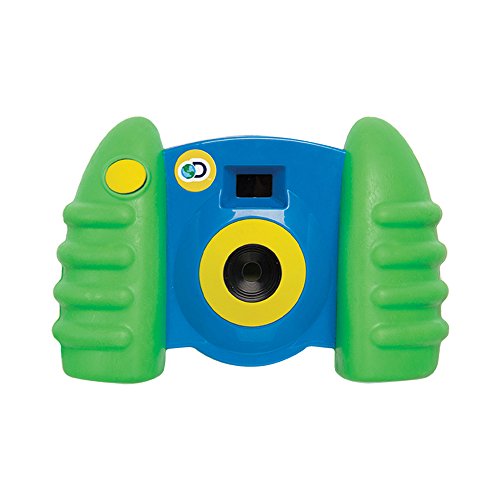 Algopix Similar Product 16 - Discovery Kids Digital Photo Camera