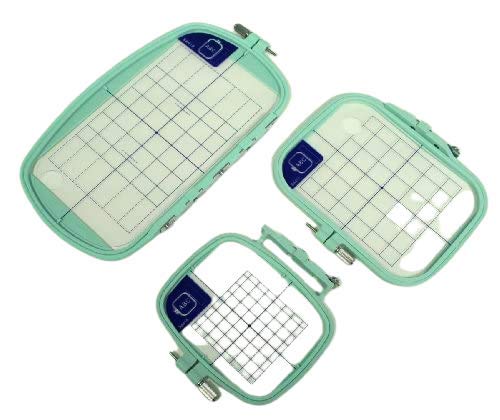 Algopix Similar Product 18 - New ThreadNanny 3Piece Embroidery