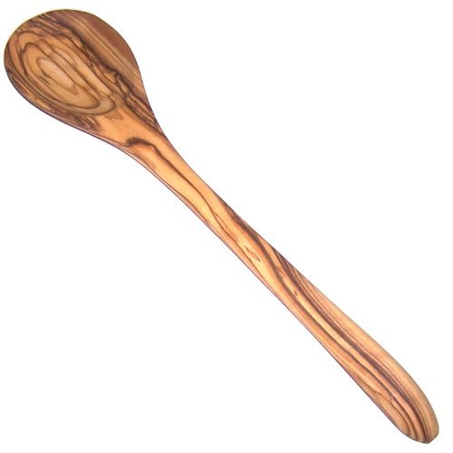 Algopix Similar Product 2 - Olive Wood 13Inch Handcrafted Wood
