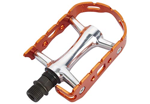 Algopix Similar Product 7 - XLC Unisexs MTB Pedal Ultralight V