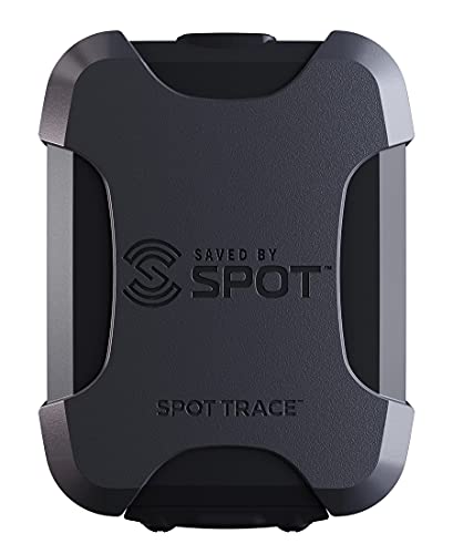 Algopix Similar Product 14 - Spot Trace Satellite Tracking Device 