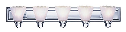 Algopix Similar Product 13 - Livex Lighting 1205A05 Limited 5Light
