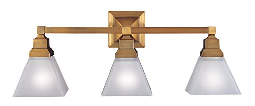 Algopix Similar Product 5 - Livex Lighting 101321 Limited 3Light