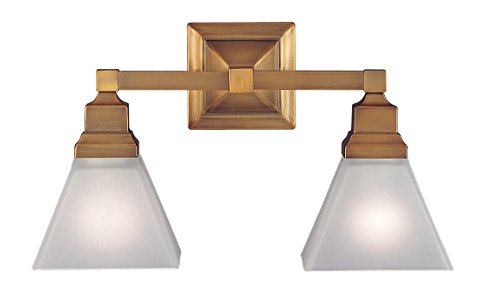 Algopix Similar Product 18 - Livex Lighting 101221 Limited 2Light