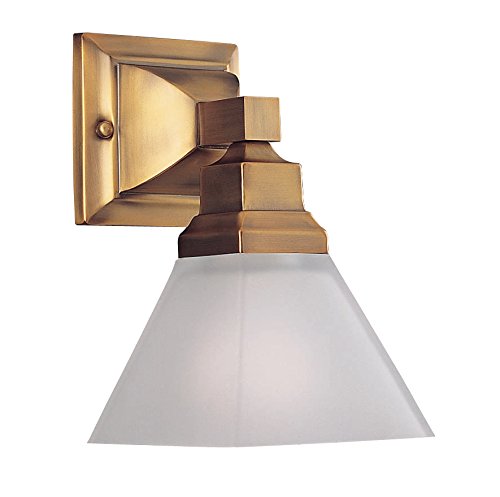 Algopix Similar Product 11 - Livex Lighting 101121 Limited 1Light
