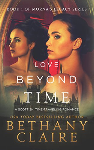 Algopix Similar Product 8 - Love Beyond Time A Scottish Time