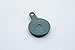 Algopix Similar Product 20 - Clarks Organic Disc Brake Pads for