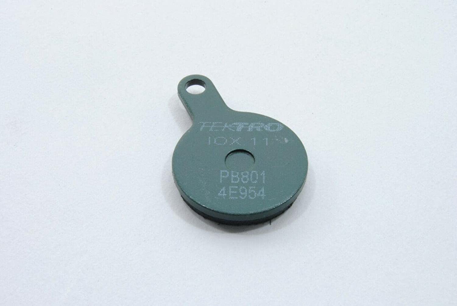 Algopix Similar Product 20 - Clarks Organic Disc Brake Pads for