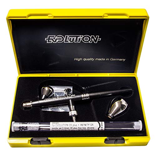 Algopix Similar Product 17 - Harder  Steenbeck Evolution AL Plus 2
