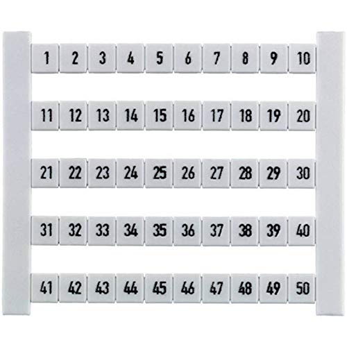 Algopix Similar Product 17 - Weidmuller 0576261198 Connector