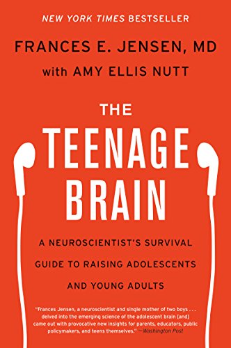 Algopix Similar Product 10 - The Teenage Brain A Neuroscientists