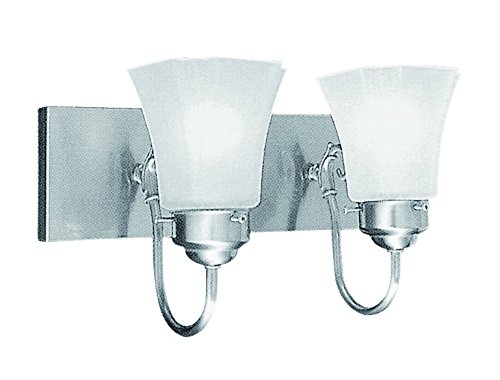 Algopix Similar Product 7 - Livex Lighting 1272K05 Limited 2Light
