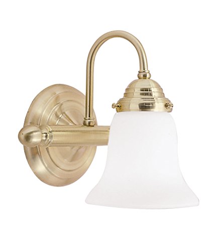 Algopix Similar Product 2 - Livex Lighting 1291Y12 Limited 1Light