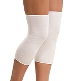 Algopix Similar Product 8 - Dream Products Thermal Knee Warmers 1