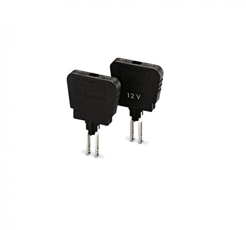 Algopix Similar Product 3 - Phoenix Contact 0921037 FUSE PLUG WITH