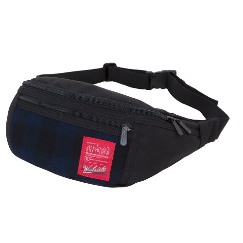 Algopix Similar Product 8 - Manhattan Portage Woolrich Buffalo