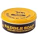 Algopix Similar Product 18 - Fiebings Yellow Saddle Soap for