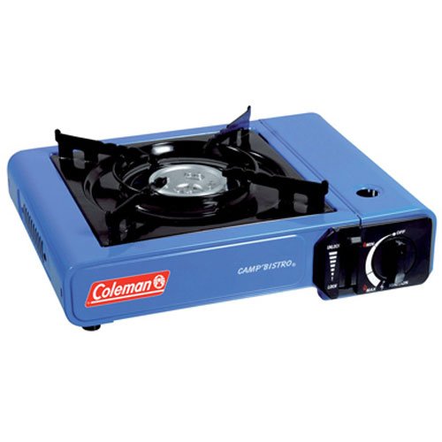 Algopix Similar Product 4 - Camp Butane Stove