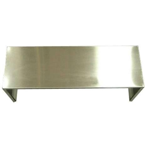 Algopix Similar Product 7 - Lynx LOH1836 18Inch Duct Cover for