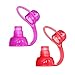 Algopix Similar Product 15 - ChooMee SoftSip Food Pouch Top  Baby