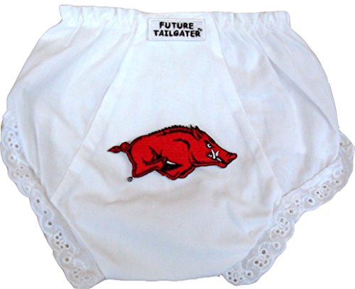 Algopix Similar Product 7 - Future Tailgater Arkansas Razorback