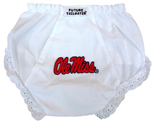 Algopix Similar Product 15 - Future Tailgater Mississippi Ole Miss