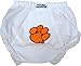 Algopix Similar Product 12 - Future Tailgater Clemson Tigers Baby
