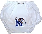 Algopix Similar Product 19 - Future Tailgater Memphis Tigers Baby