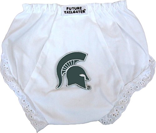 Algopix Similar Product 11 - Future Tailgater Michigan State