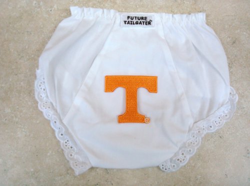Algopix Similar Product 5 - Future Tailgater Tennessee Volunteer