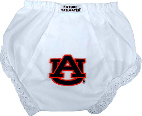 Algopix Similar Product 13 - Future Tailgater Auburn Tigers Baby